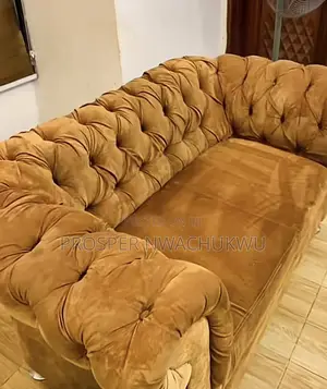 Upholstery Cleaning
