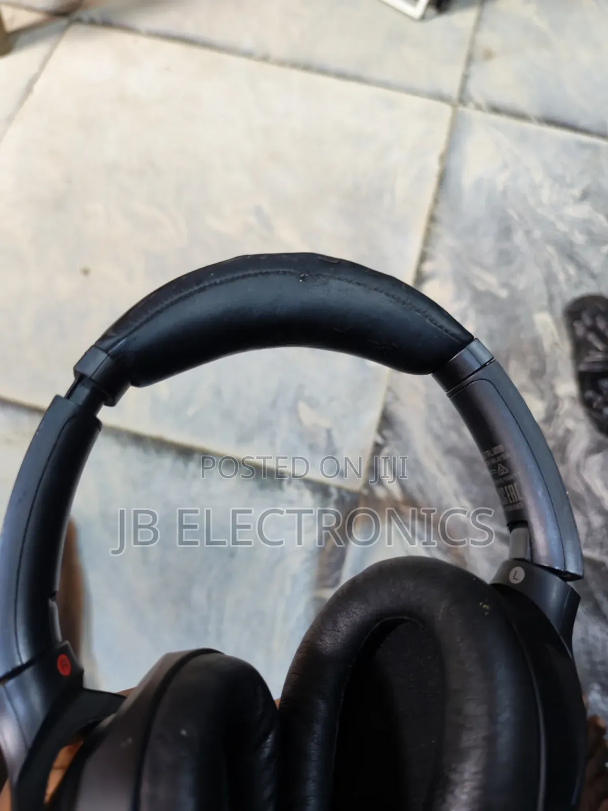 Sony Wh-1000x M3