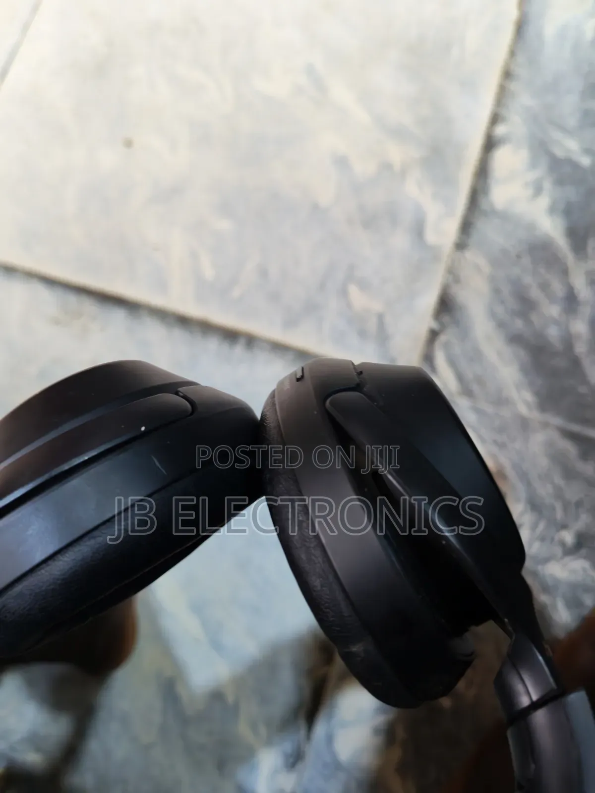 Sony Wh-1000x M3