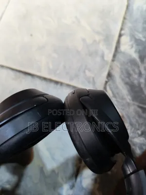 Sony Wh-1000x M3