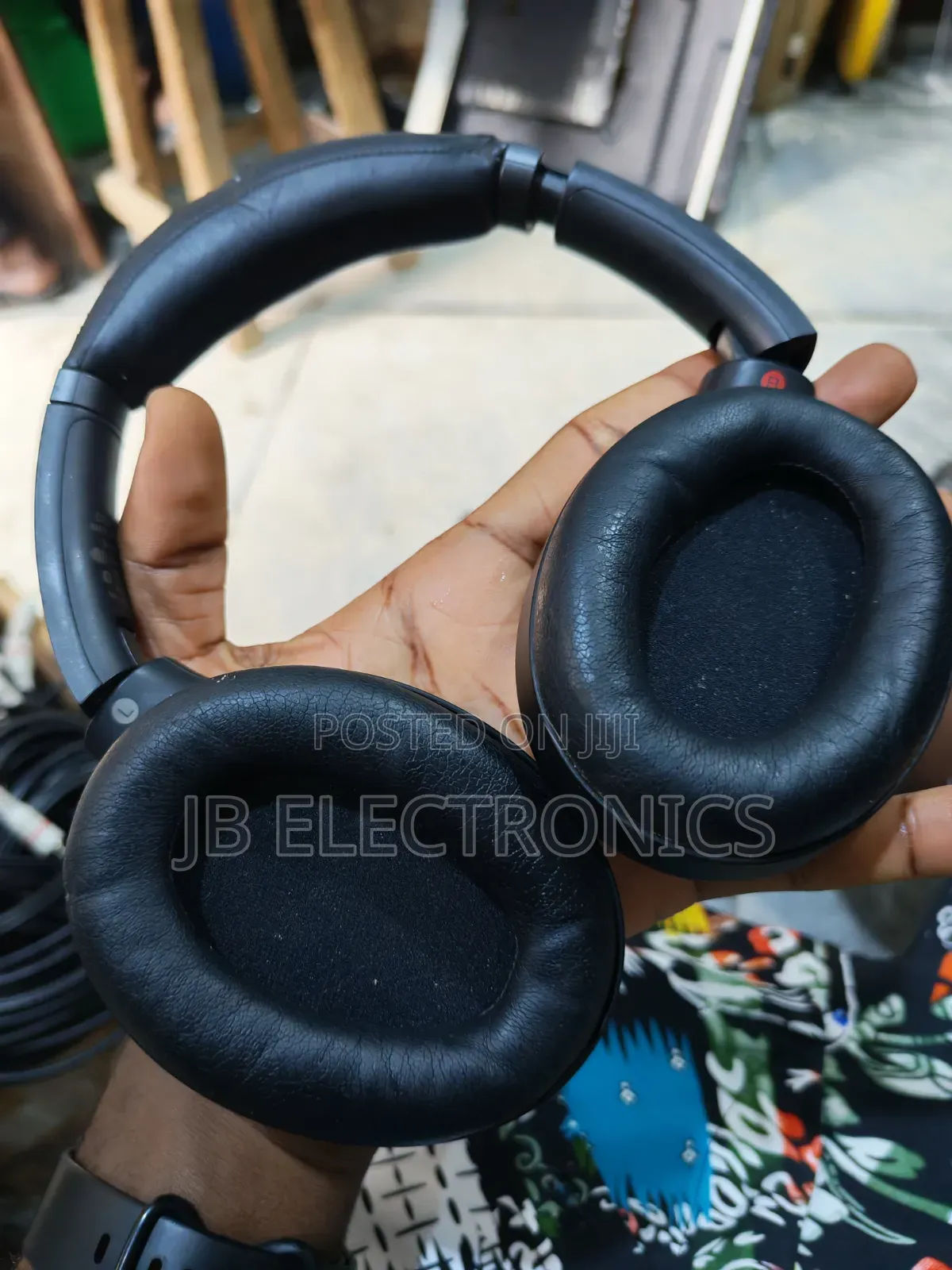 Sony Wh-1000x M3