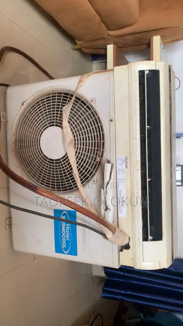 1.5 HP Thermocool