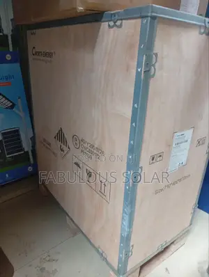 SRNE Solar Lithium Battery 16kwh 51.2v