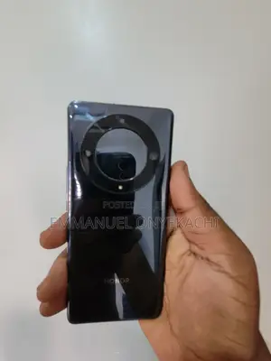 Honor X9a 5G 256 GB Gray