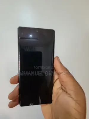 Honor X9a 5G 256 GB Gray