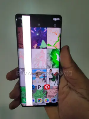Honor X9a 5G 256 GB Gray