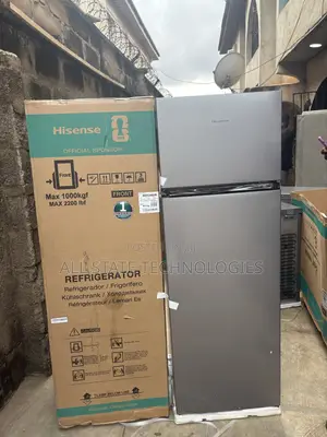 Hisense Ref240dr Refrigerator
