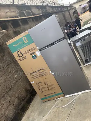 Hisense Ref240dr Refrigerator