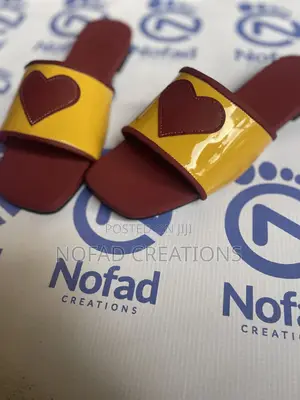 Heart Candy Slides