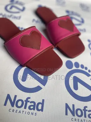 Heart Candy Slides