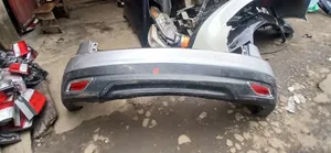 Complete Back Bumper Acura MDX 2016