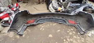 Complete Back Bumper Acura MDX 2016