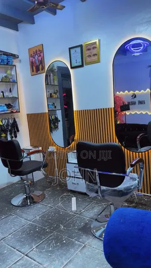 Wall Mirror