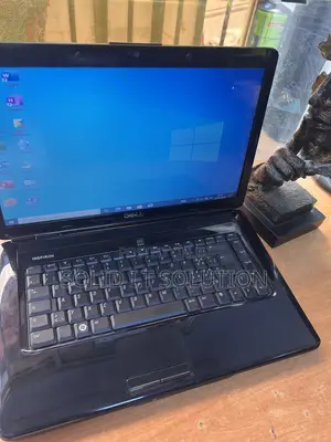 Laptop Dell Inspiron 15 1545 4GB Intel Core M2 HDD 250GB