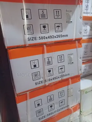 Quality 5kva/24volts Choice Hybrid Solar Inverter