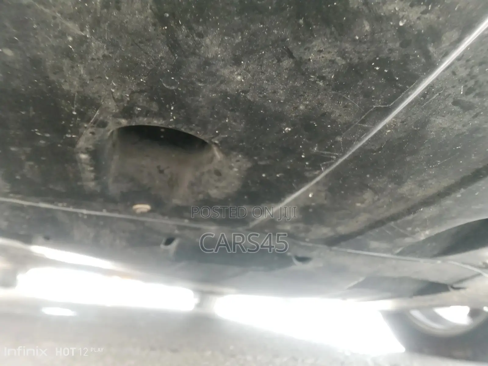 Hyundai Sonata 2017 Black