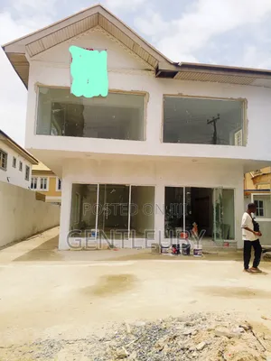 A 70sqm Office Space for Rent, Lekki Phase 1