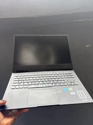 Laptop HP Omen 16 16GB Intel Core i7 SSD 512GB