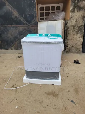 5KG Hisense Washing Machine Top Load