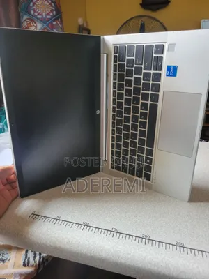 Laptop HP ProBook 430 G8 8GB Intel Core i5 SSD 512GB