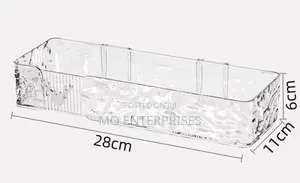 Bathroom Shelf Drain Rack