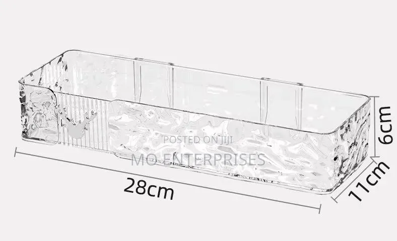 Bathroom Shelf Drain Rack