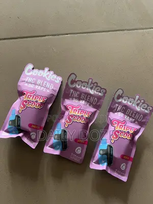 Cookies 5g Disposable Vape