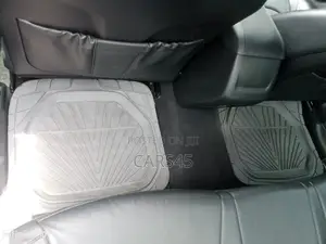 Hyundai Sonata 2017 Black