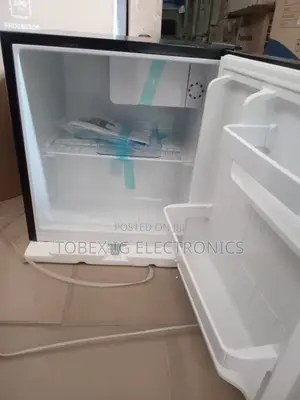 Royal Bedside Refrigerator 55L