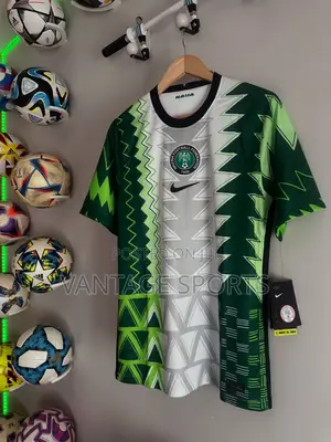 3. Nigeria Home Kit for Adults Kids | FREE Nationwide Delivery