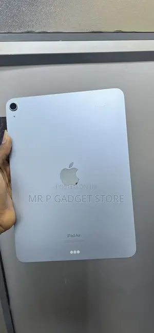 Apple iPad Air 11 (2024) 256 GB Blue
