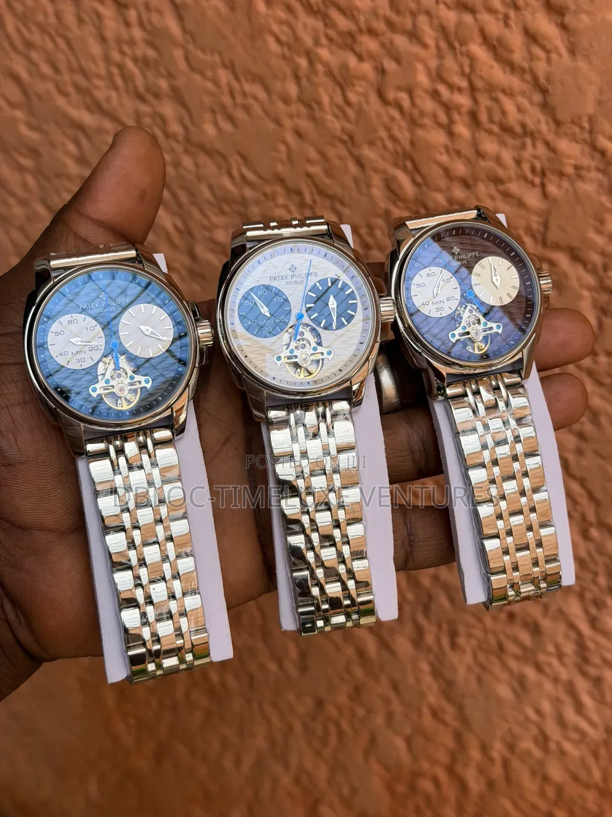 Patek Philippe
