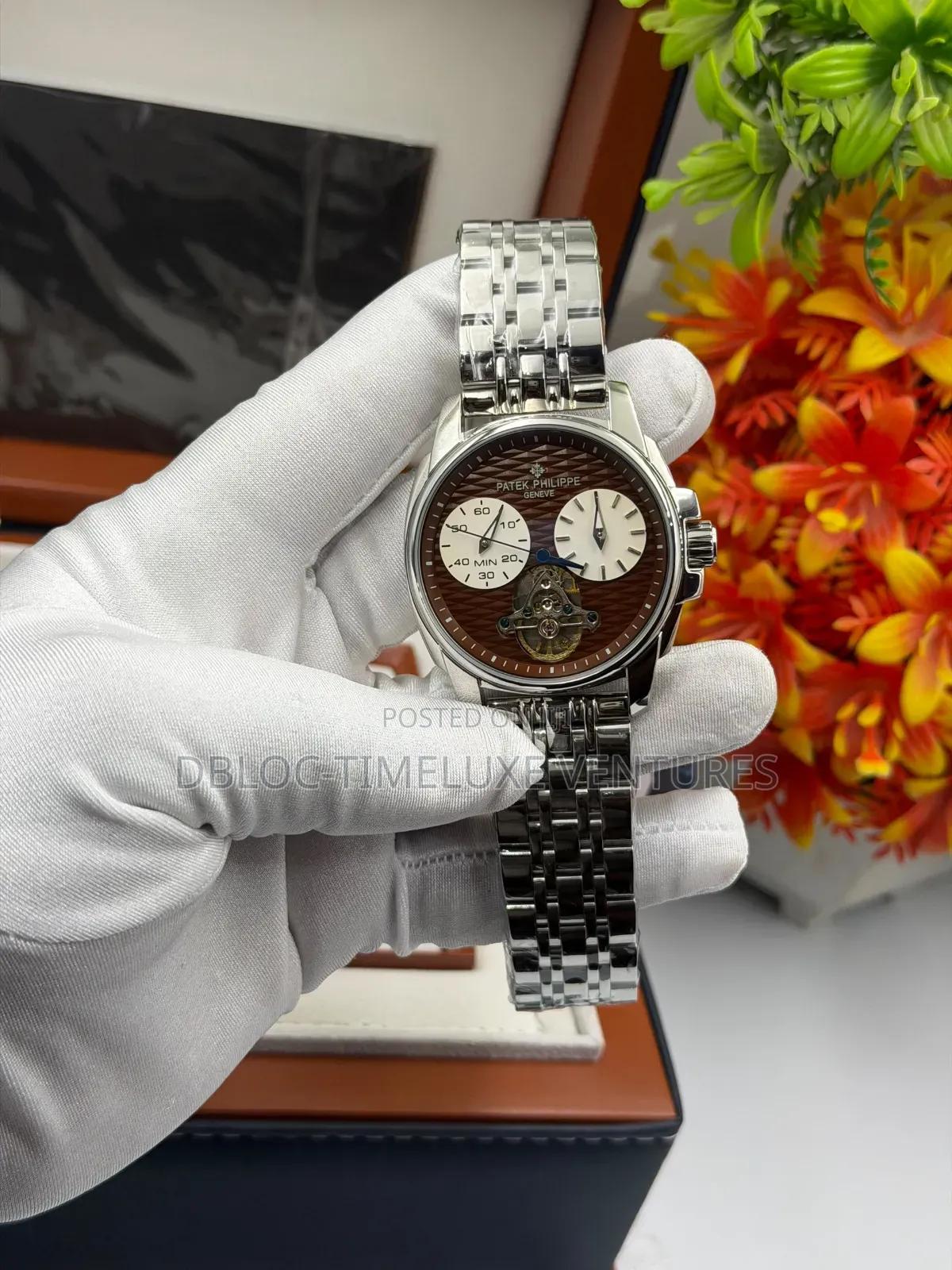 Patek Philippe