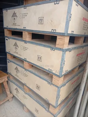 25kwh/51.2volts Africell Lithium Ion Solar Batteries