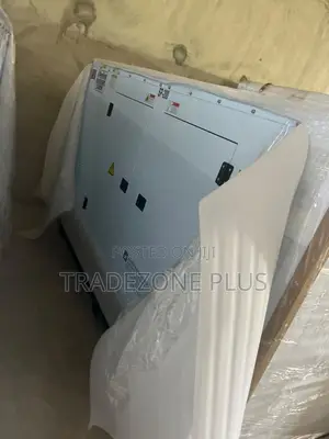 Perkins 200KVA Silent Power Generator – Commercial Use