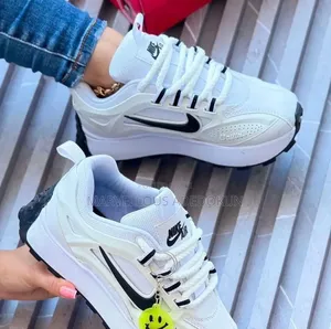 Nike Stay Wild NYC Sneakers - Brand New Unisex Casual Shoes