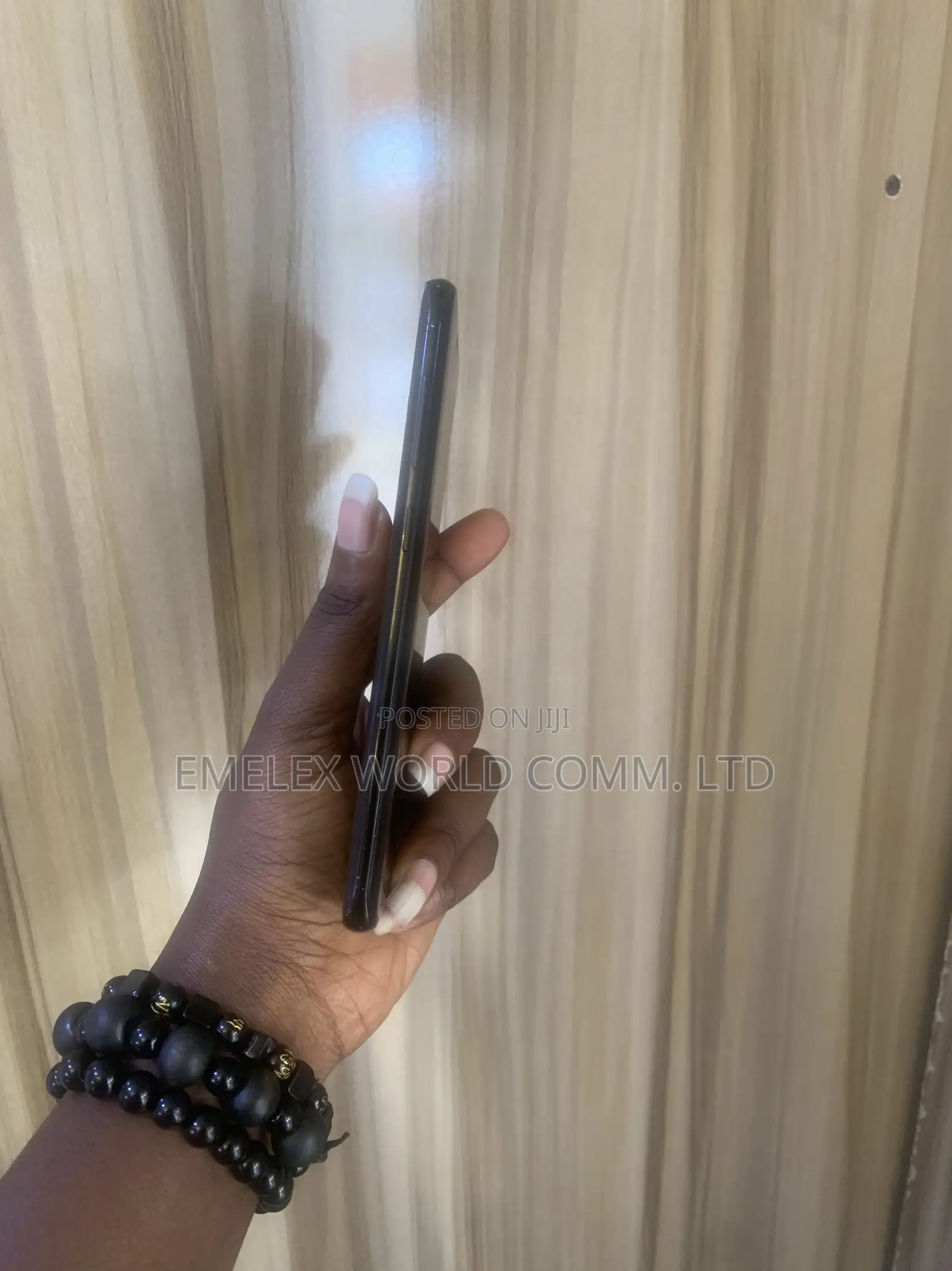 Samsung Galaxy S8 64 GB Black