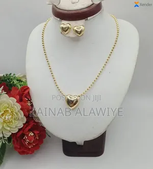 Quality Jewelry and Clothes for Sales