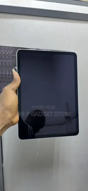 Apple iPad Air 11 (2024) 256 GB Blue