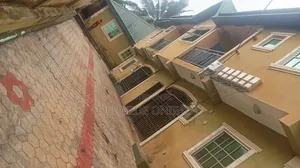 Furnished 2bdrm Block of Flats in Obasanjo Estates, Ado-Odo/Ota