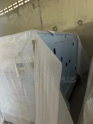 Brand New Perkins 200KVA Soundproof Generating Set