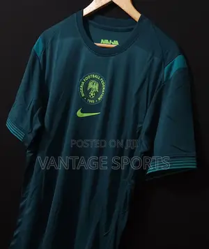Super Eagles Jersey for Adults Kids | Payment on Delivery