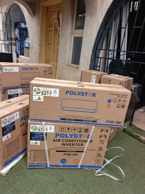 Polystar 1.5HP Split Air Conditioner