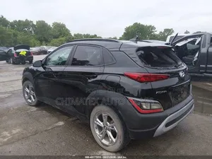Hyundai Kona 2016 Back Windscreen Glass Available at Chimatex