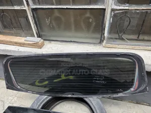 Hyundai Kona 2016 Back Windscreen Glass Available at Chimatex