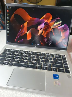Laptop HP ProBook 440 G9 16GB Intel Core i5 SSD 512GB