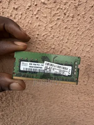 Sk Hynix 8gb Ddr4- 2400T