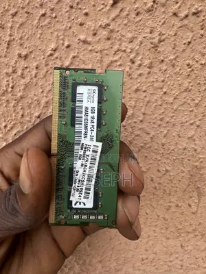 Sk Hynix 8gb Ddr4- 2400T