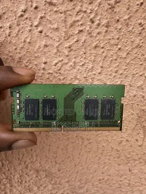 Sk Hynix 8gb Ddr4- 2400T