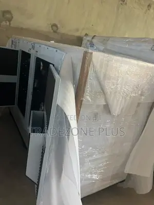 200KVA Perkins Generator – Quiet Reliable Power Backup